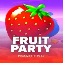 Fruit Party Play Slot