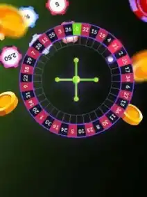 Roulette Play Slot