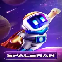 Spaceman Play Slot